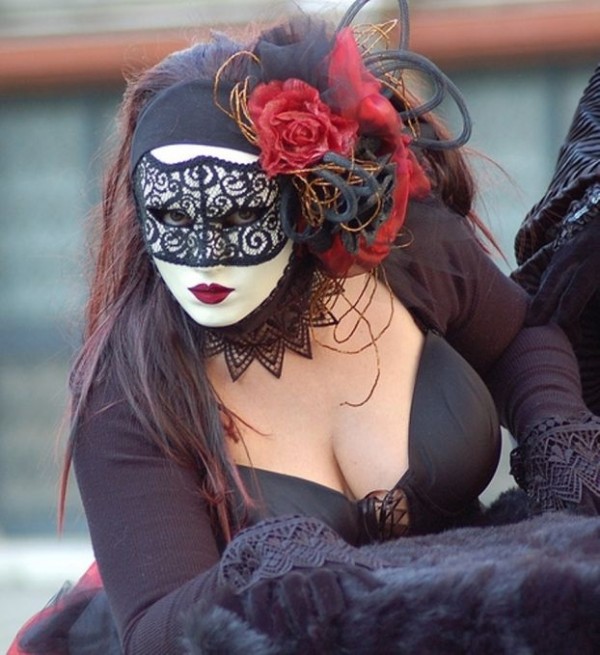 Маски Beauty Night Eve mask, Чёрный, One size BN_Eve mask One size - Beauty Night - Маски - Купить