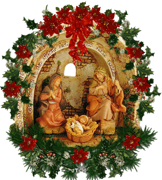 Поздравление Католиков С Рождеством