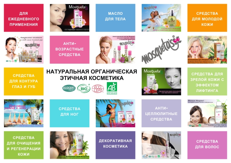 Партнерская Программа Интернет Магазина Косметики