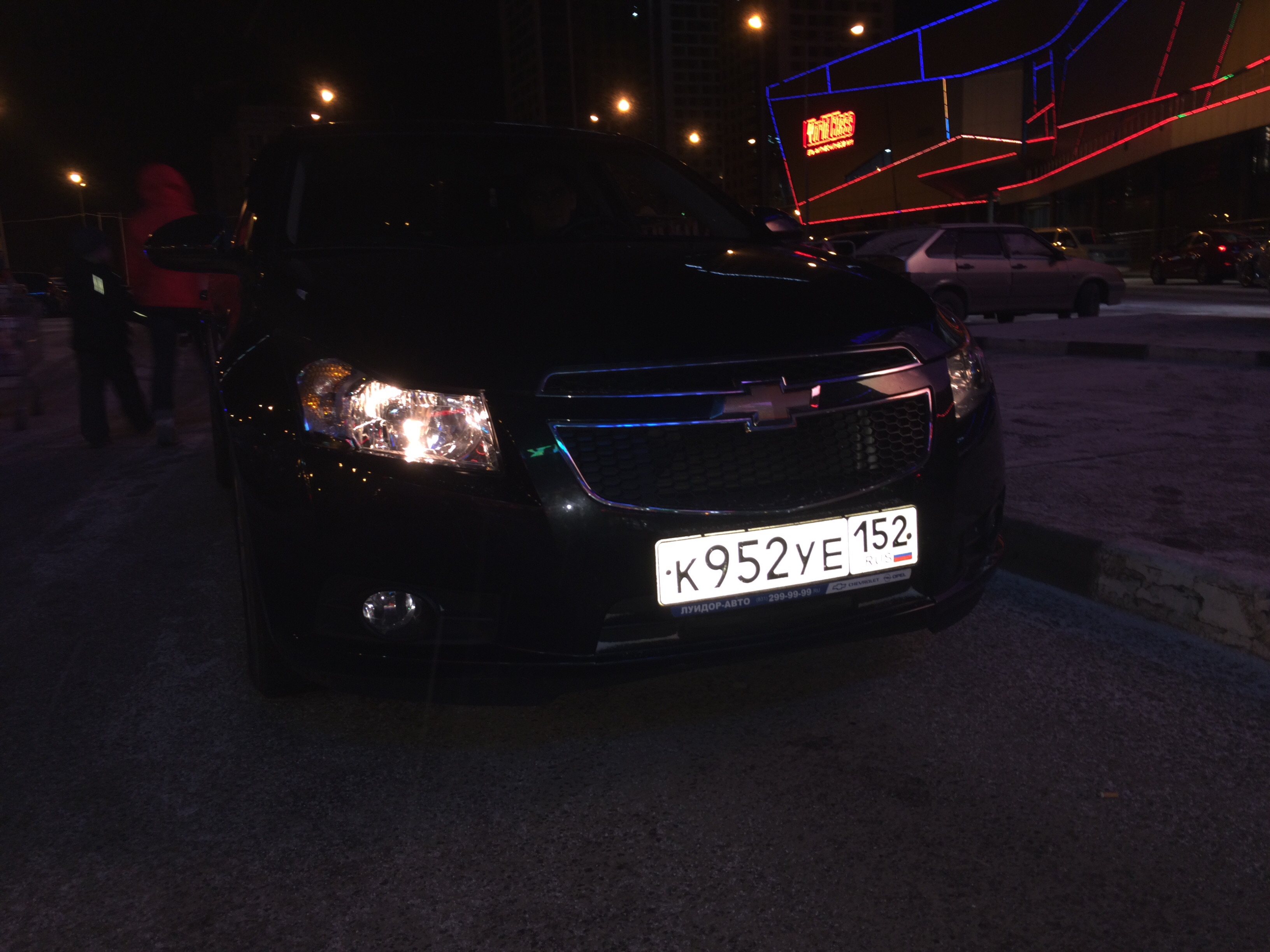 Как сделать двойника автомобиля Как сделать двойника автомобиля