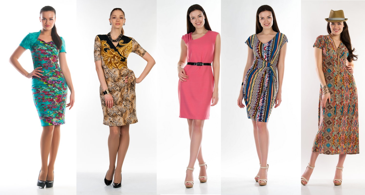 Стильные Платья Из Италии Dress Me Распродажа