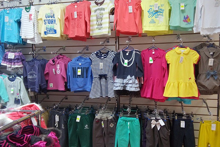 Где Закупить Детскую Одежду Оптом Для Продажи