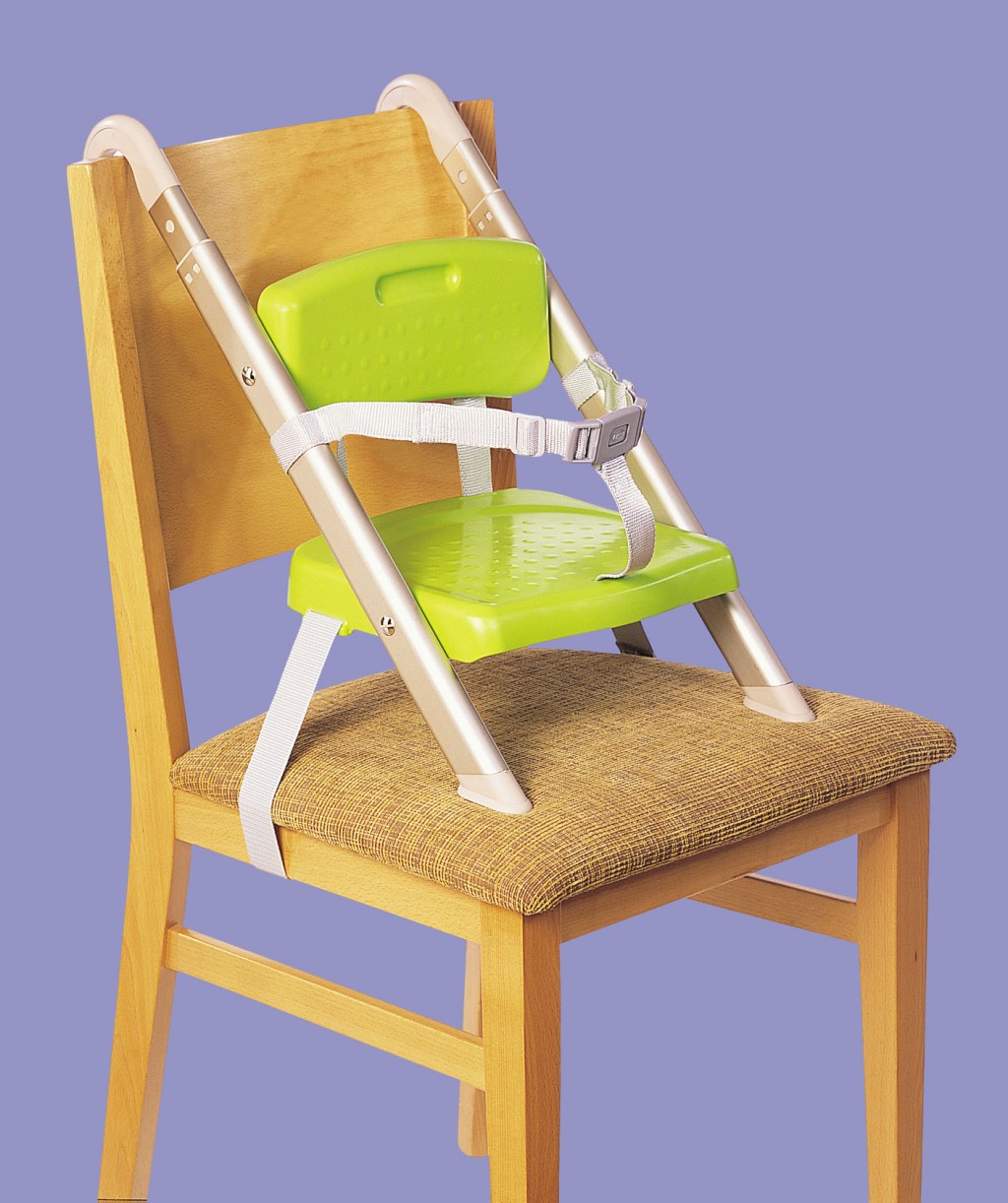 детский стульчик для общего стола
