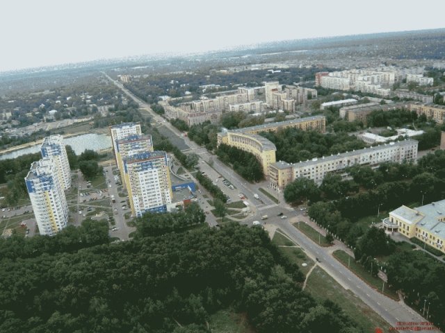 Шлюхи Нижнего Автозаводского Района