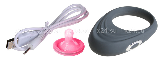 Вибратор-кролик California Exotic Novelties Jack Rabbit Signature Silicone Beaded Rabbit, розовый SE-0609-30-3 - California Exotic Novelties - Вибраторы-кролики - Купить