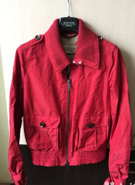 Burberry Куртка