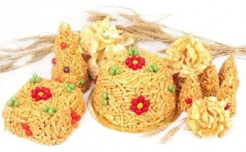 Как приготовить запеканку с яйцом и молоком