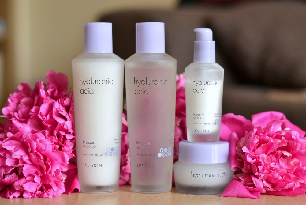 Спрей-mist увлажняющий для лица HELP MY SKIN HYALURONIC купить со скидкой в секс шопе  Косметика  Уход за лицом