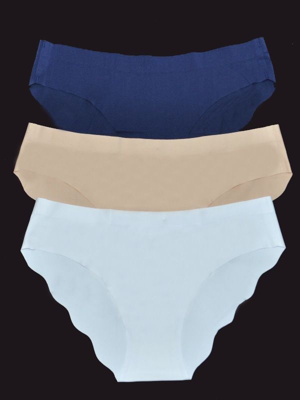 Бесшовные трусики 