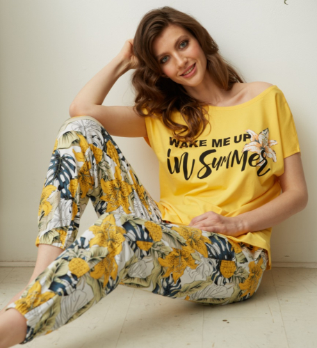 Длинная туника 