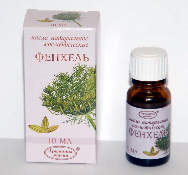 Фенхель простатит Фенхель простатит
