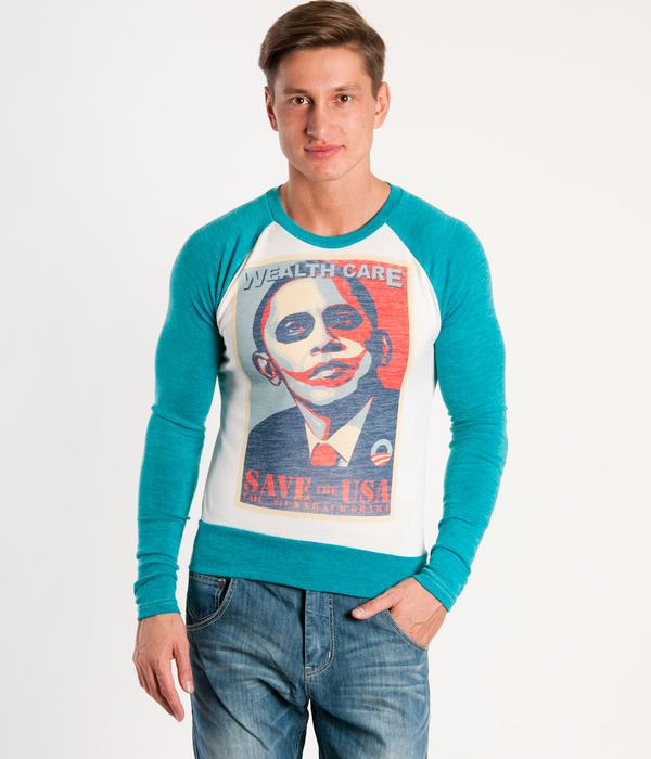 Американский Джемпер