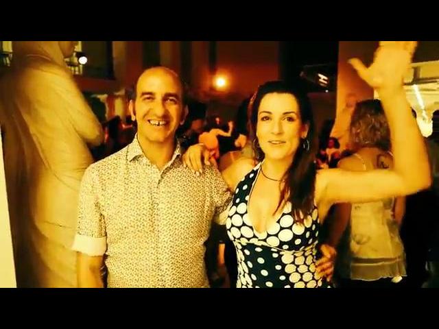 Ciccio Aiello & Sofia Galanaki, 1-3, International Istanbul Tango Festival 2014-1