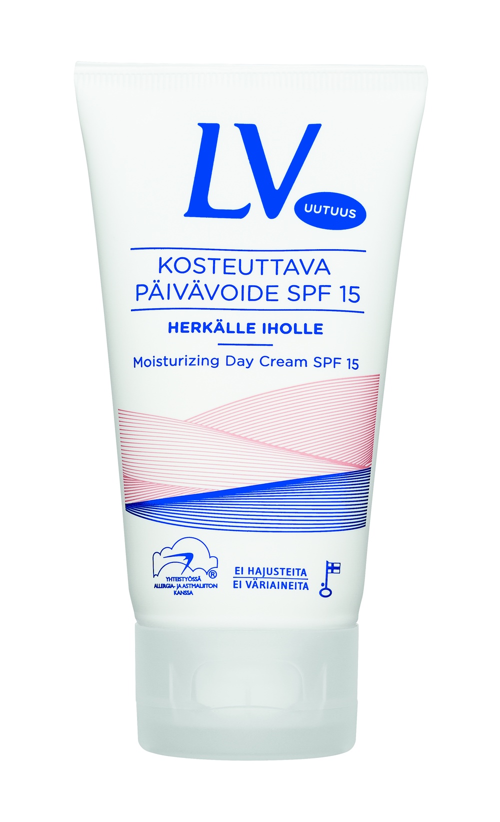 Крем своими руками с spf