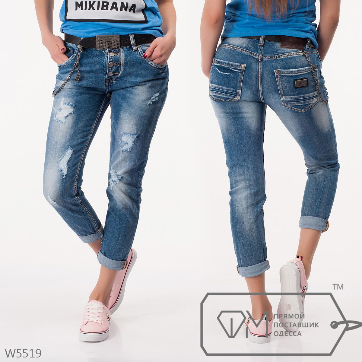 Типы джинс женских названия