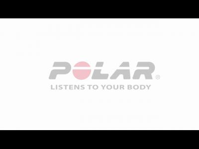 How to make Polar Loop fit your wrist [720p]