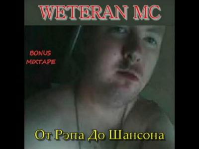WETERAN MC -     ()