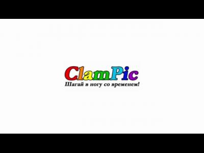    ClamPic classic