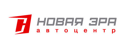 Новая Эра Магазины
