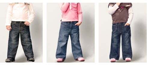 Сбор заказов: Детская одежда по су...
