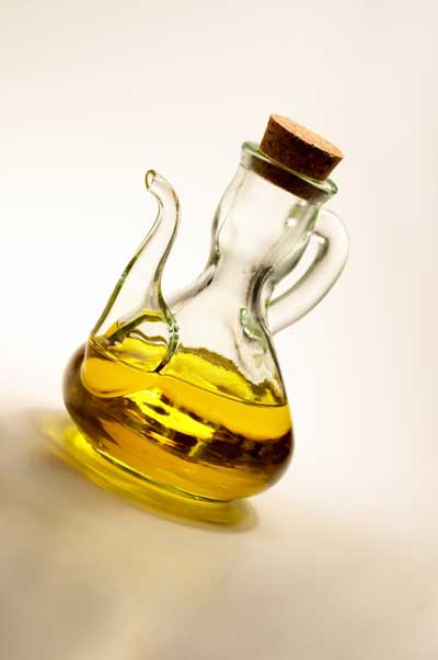 Предновогодняя закупка оливкового масла из Греции!