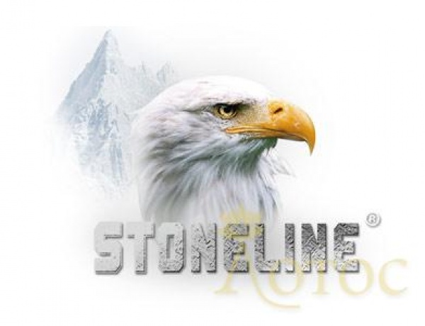  .Stoneline-   .   . .