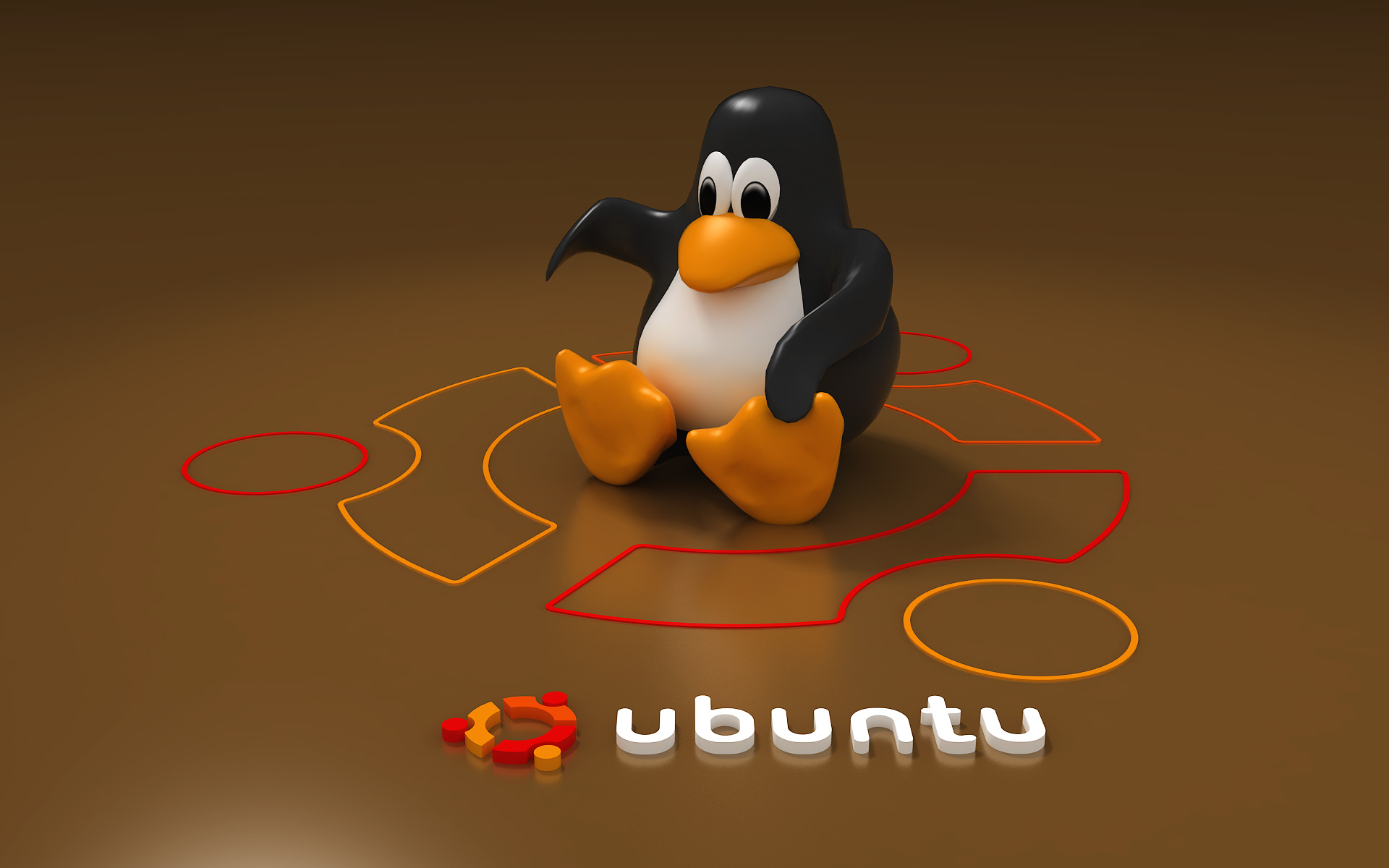 ubuntu !