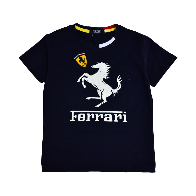    Ferrari        -    .