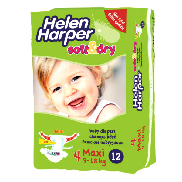  .  Helen Harper.       .  9 -   15.04