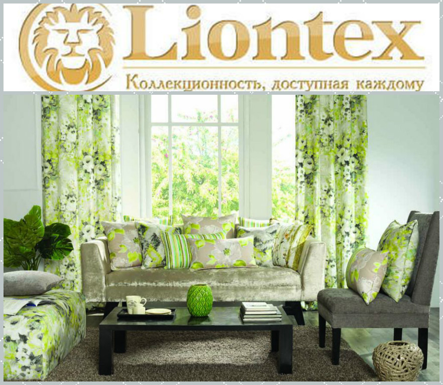  . Liontex -     .     -  
