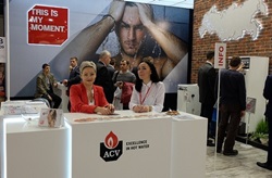  Aqua-Therm Moscow 2016        