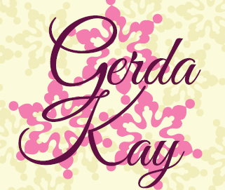  . Gerda Kay  . .  18