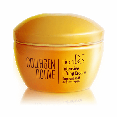  - Collagen Active   !
