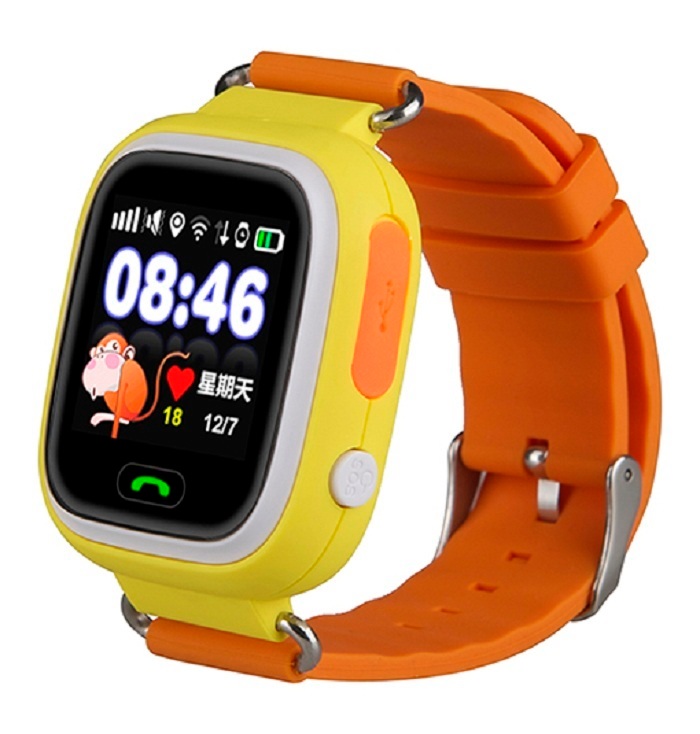  . Smart baby watch Q90 (Q80). .      Q90 (Q80)   1999 .         !