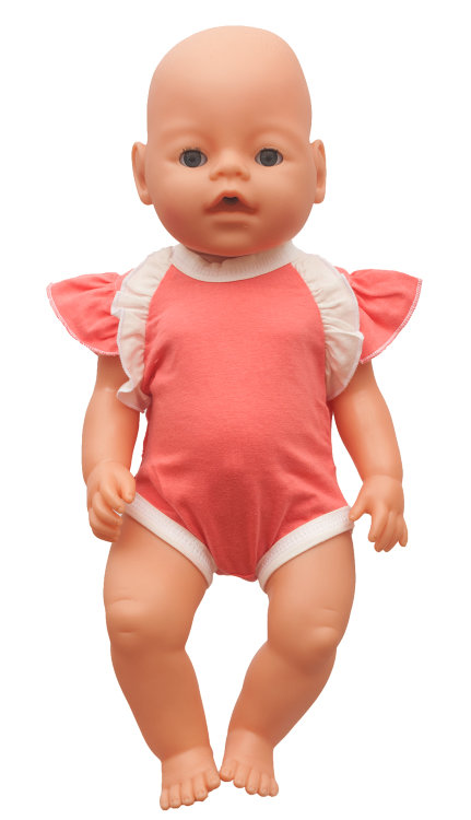  .     (Baby Born)   ,      (Baby Doll),       38-45   :, , ,, ,   .-3.