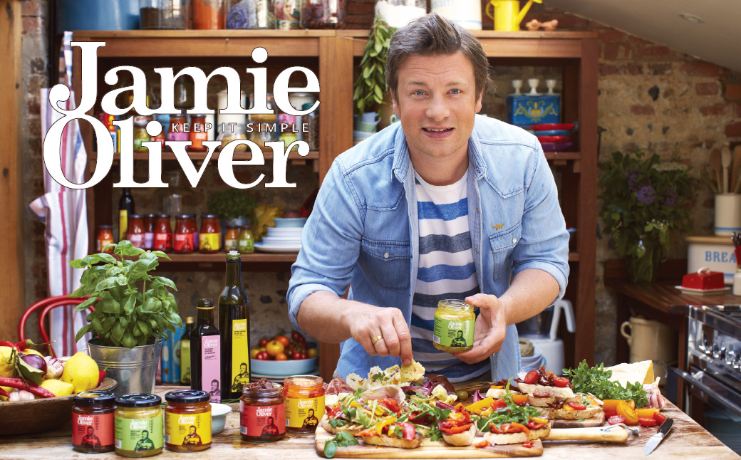   Jamie Oliver!  ,  , , ,  ,,  , ,  ,   