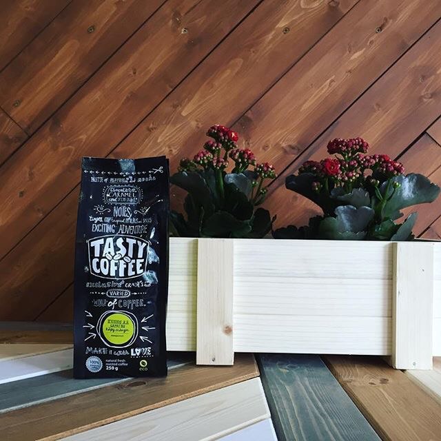 !! Tasty Coffee -     ,     .  3. !    20%    !