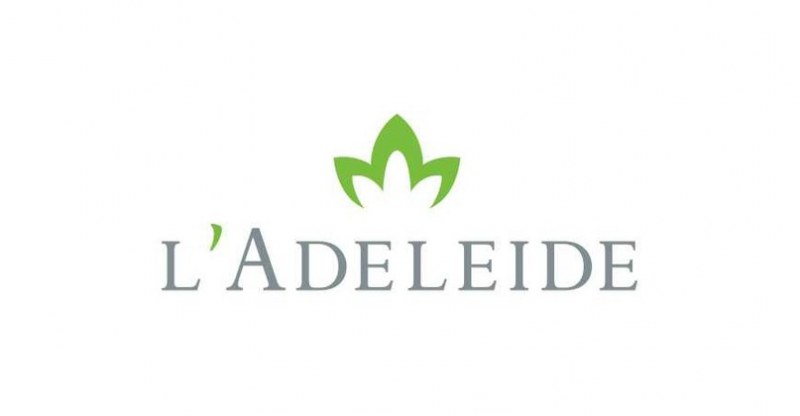  .   L`Adeleide   SLS  SLES.    . 