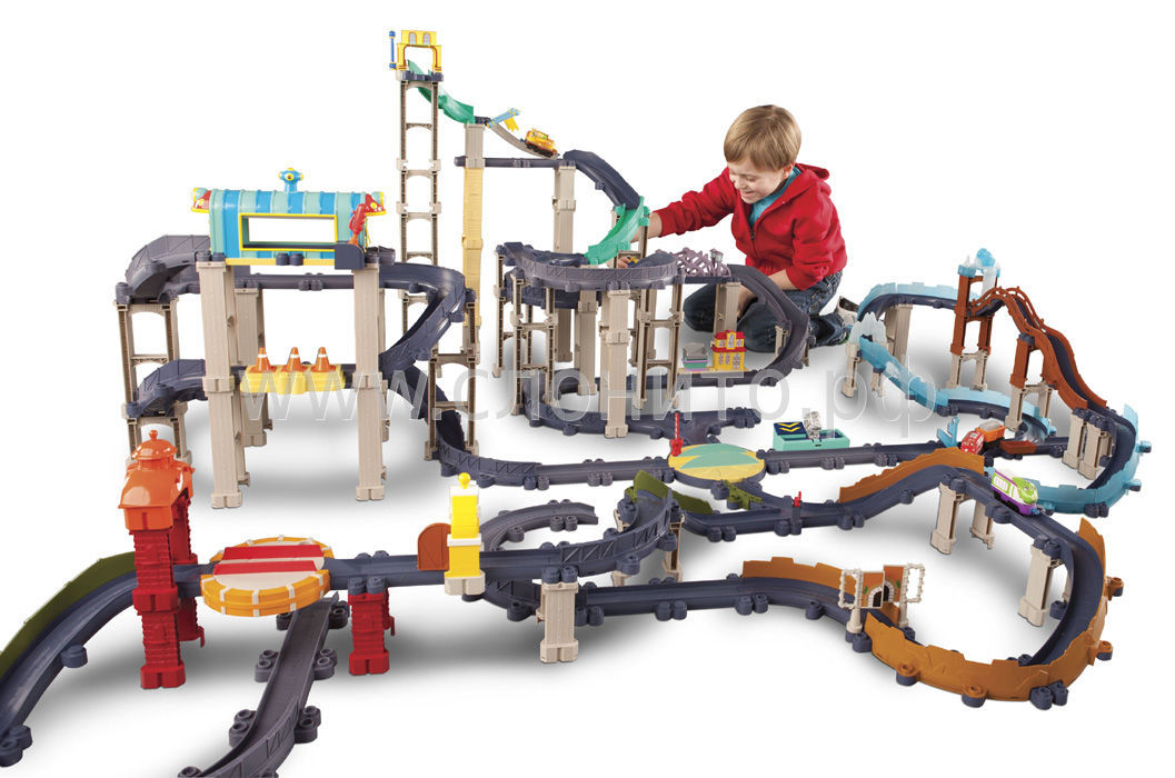  .  .    Chuggington.     !    23 . . .