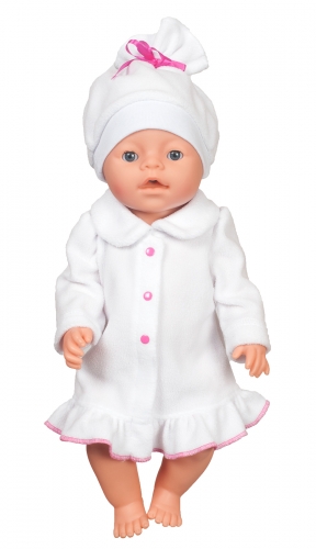   .   8 !      (Baby Born)   ,      (Baby Doll),       38-45   :, , ,  .-3