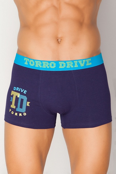    23   TORRO +    