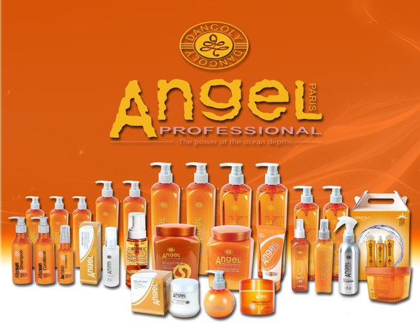  ))   ANGEL PROFESSIONAL)       ))  VIESO!