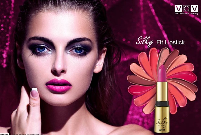       ! Vov, Remeque, Mikatvonk, Ipse, The Face Shop, 3W Clinic.