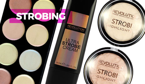  .   Makeup Revolution,   . . (7)