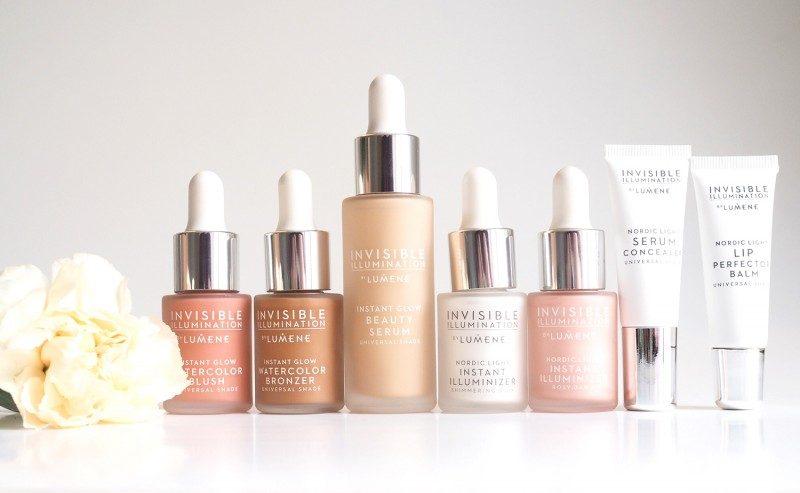  .Lumene,Wet n Wild, Revlon,Bell,Eva,Divage,Rimmel,Still ,Max Factor,Lee Stafford,Pupa,Gosh