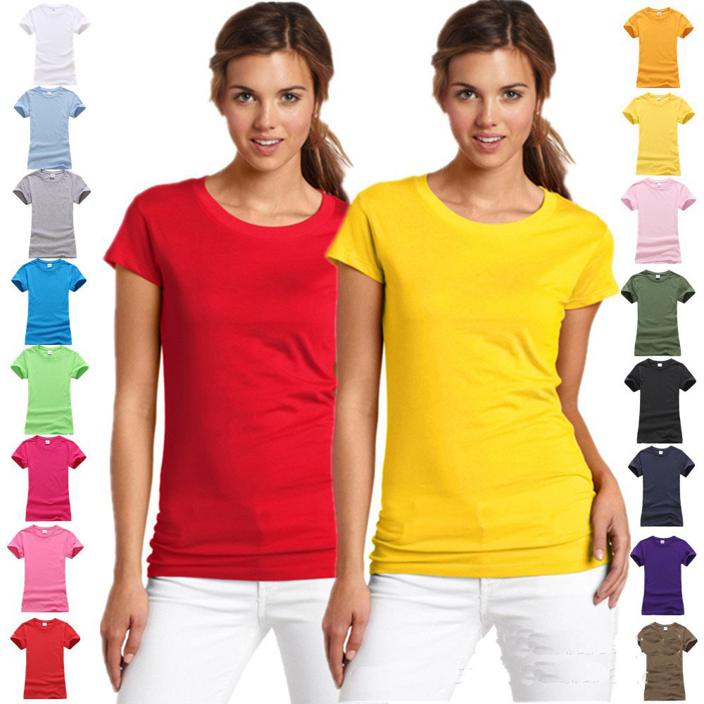 T-shirt for women T-shirt for women