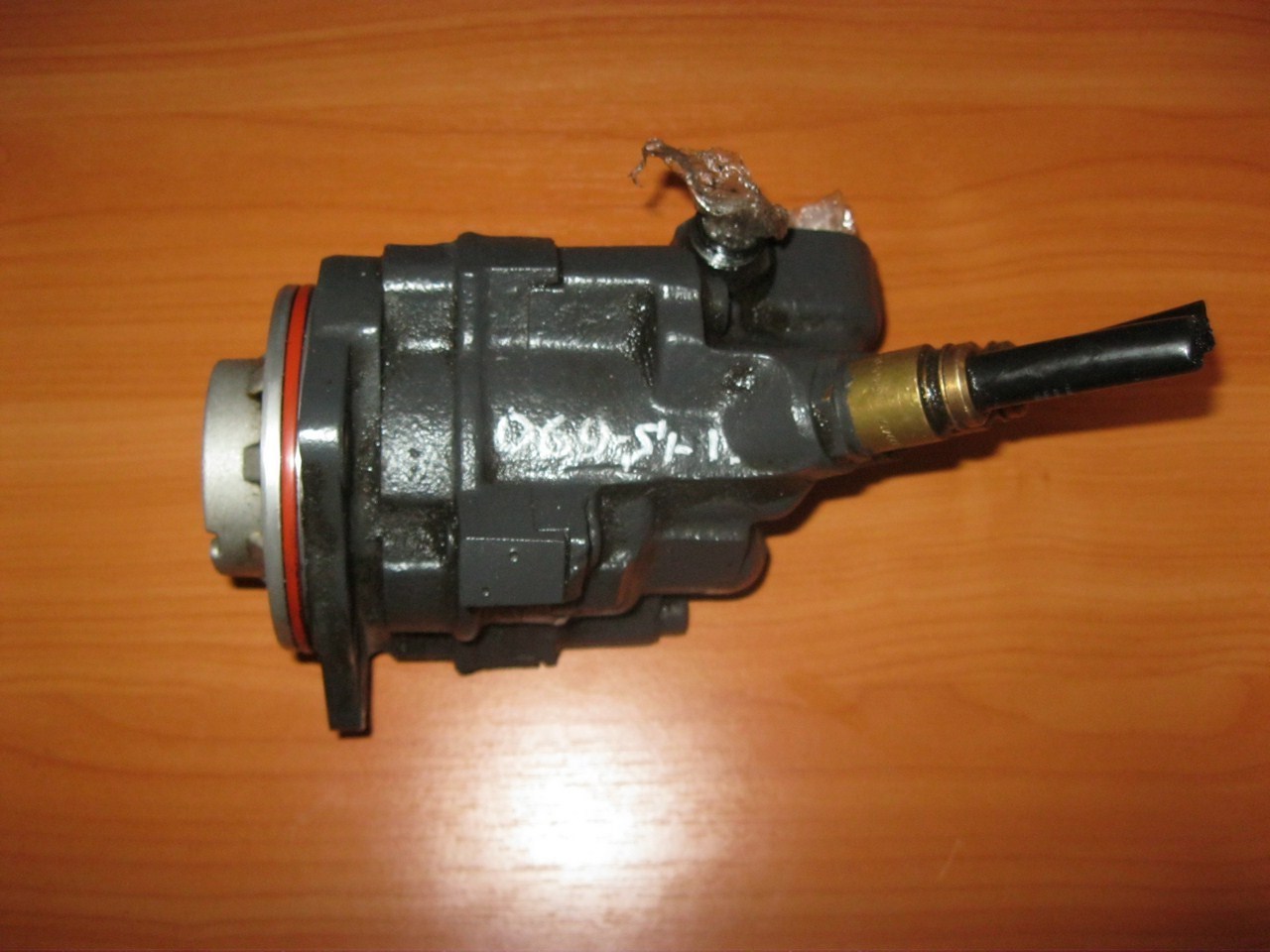   (   HPI )    