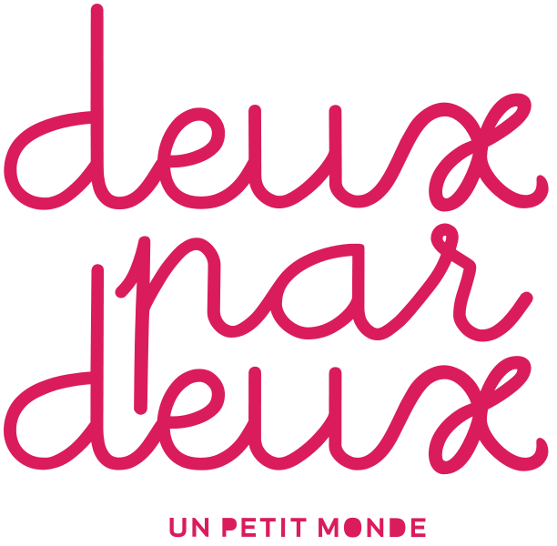  . Ca*nada Kids! De*ux par de*ux.  2017     .