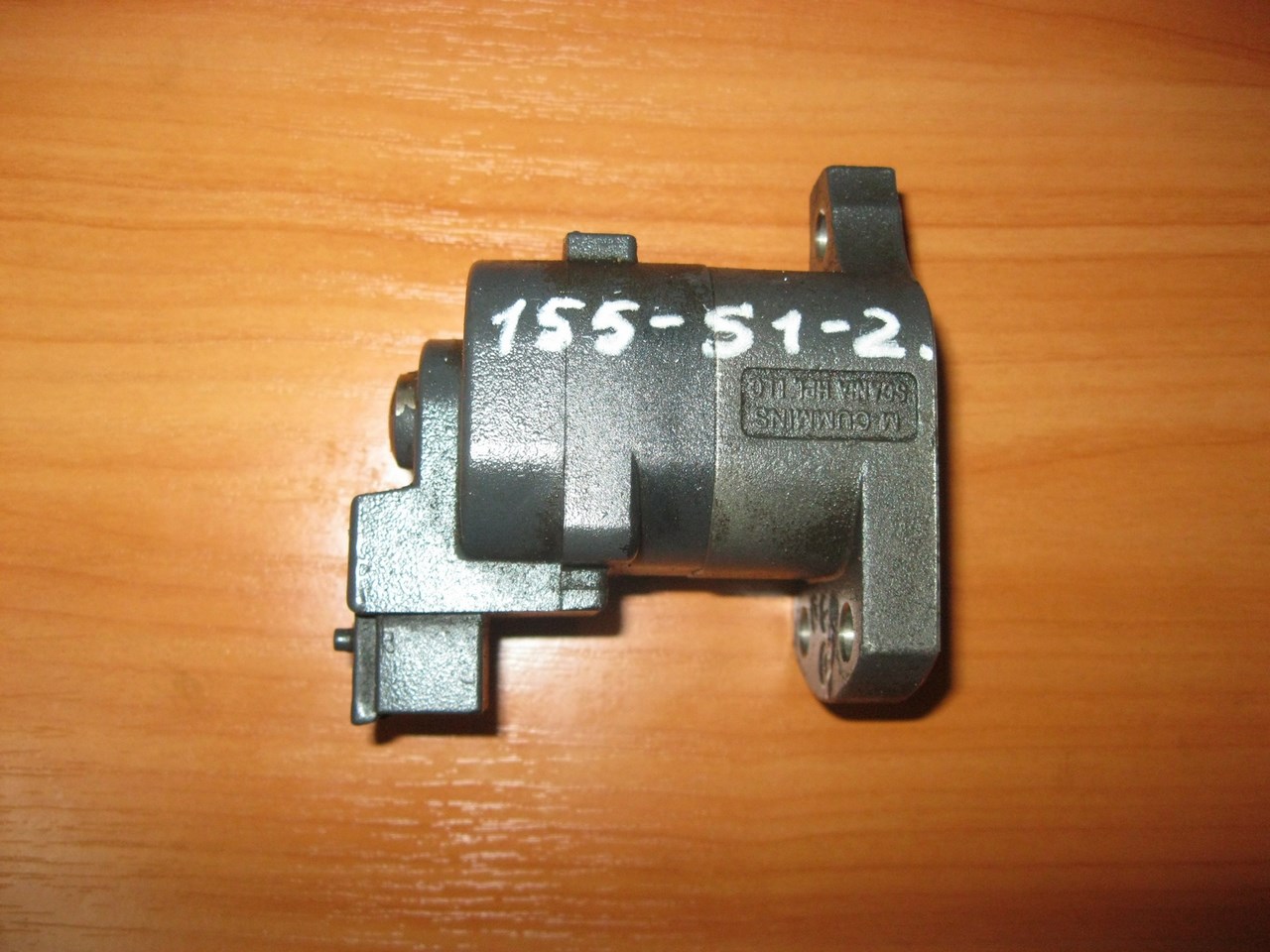    HPI ()    