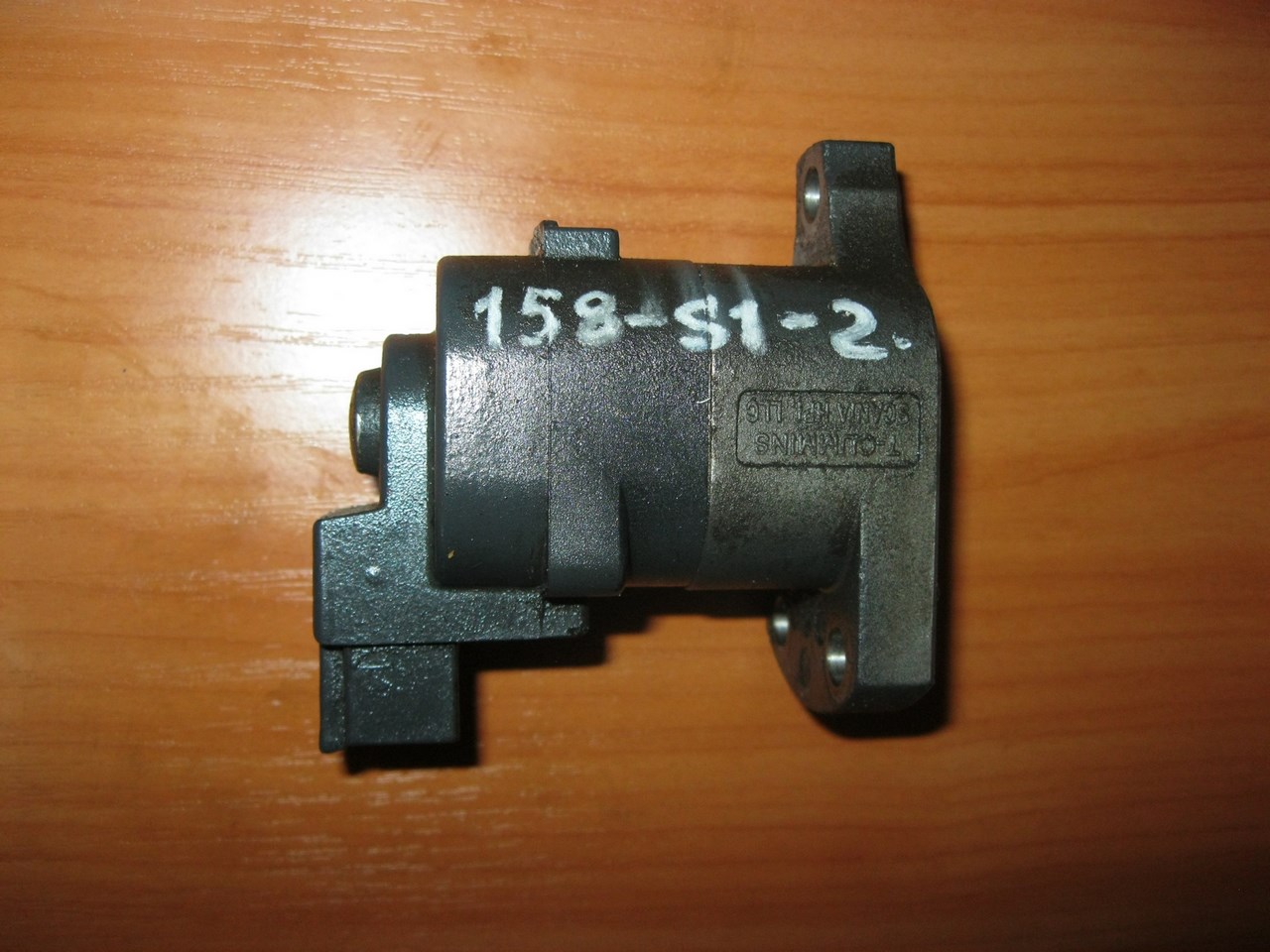     HPI ()    